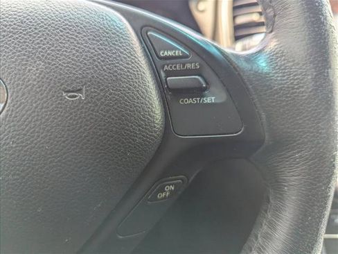 Used 2017 INFINITI QX50 2WD image 14