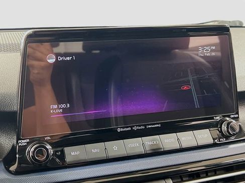 Certified 2022 Kia Seltos S image 15