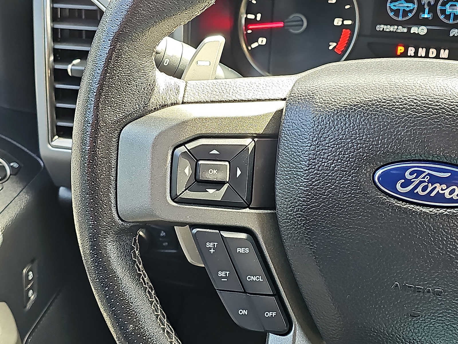 Used 2020 Ford F150 Raptor AWD/4WD image 21