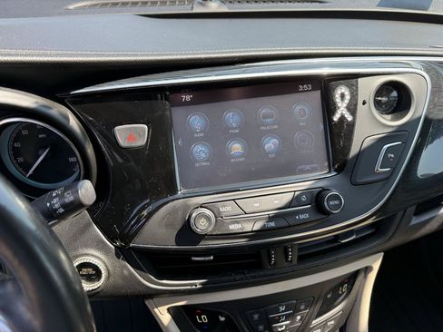 Used 2018 Buick Envision Essence w/ LPO, Active Package AWD/4WD image 14