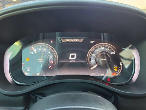 New 2026 RAM 1500 RHO AWD/4WD image 20