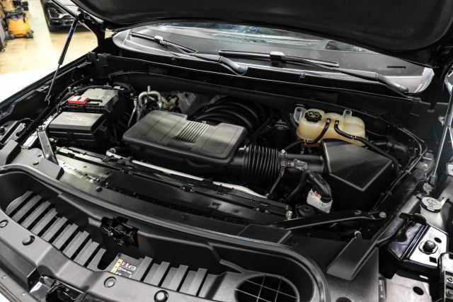 Used 2022 Cadillac Escalade Premium Luxury Platinum AWD/4WD image 48
