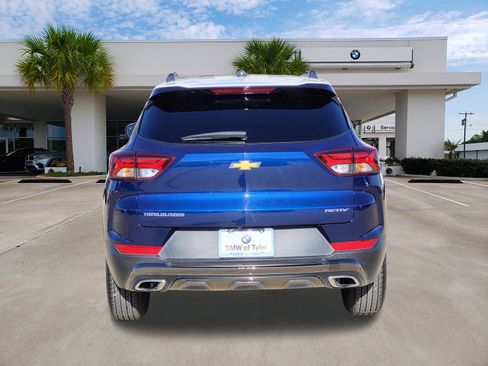 Used 2023 Chevrolet TrailBlazer ACTIV w/ Convenience Package image 5