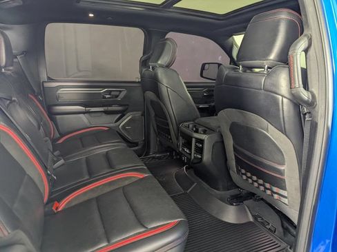Used 2021 RAM 1500 TRX w/ TRX Level 2 Equipment Group AWD/4WD image 30