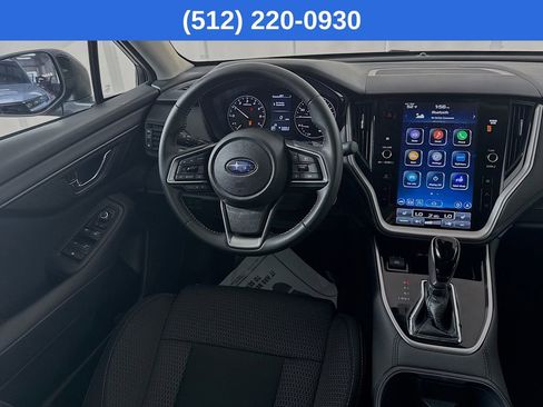 Certified 2025 Subaru Outback Premium image 26