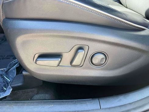 Used 2022 Kia Sportage SX FWD image 17