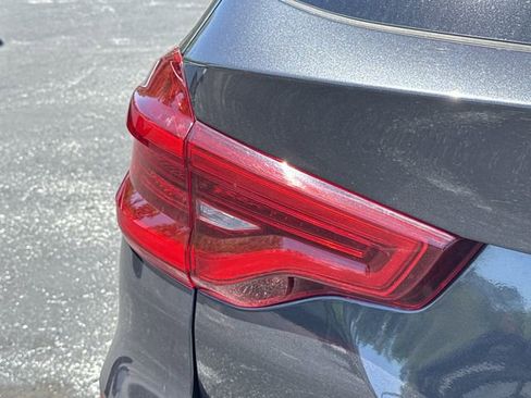 Used 2019 BMW X3 sDrive30i image 9
