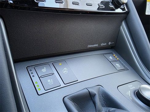 New 2025 Lexus IS 300 300 image 19