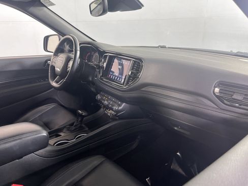 Used 2022 Dodge Durango GT image 27
