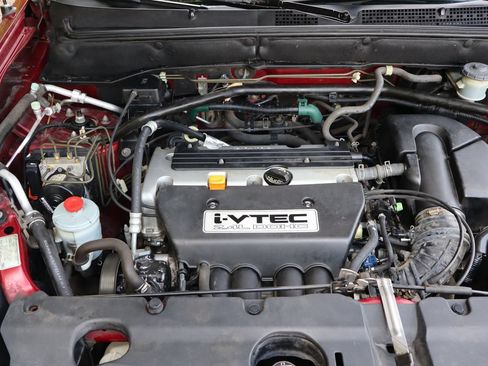 Used 2002 Honda CR-V EX image 38
