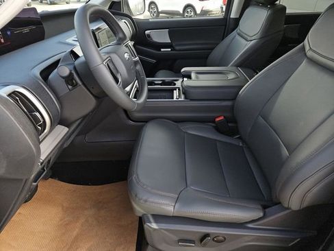 New 2025 Ford Expedition Active image 22