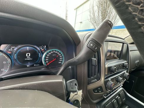Used 2017 GMC Sierra 1500 Denali w/ Denali Ultimate Package image 16