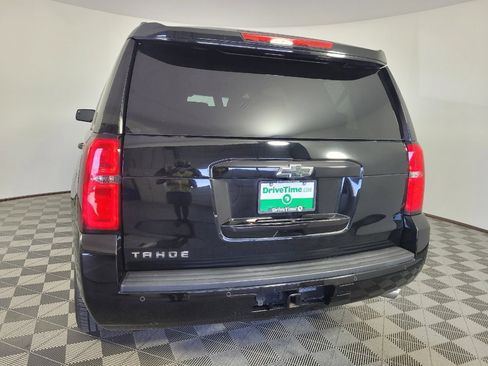 Used 2020 Chevrolet Tahoe LT image 6
