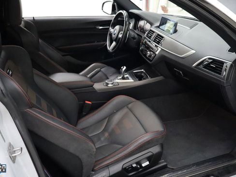 Used 2020 BMW M2 Competition w/ Executive Package image 26