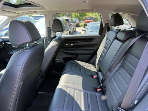 Certified 2025 Honda CR-V EX-L image 10