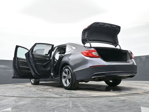 Used 2019 Honda Accord EX-L image 50