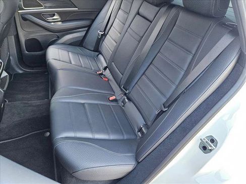 Used 2026 Mercedes-Benz GLE 450 4MATIC Coupe image 15