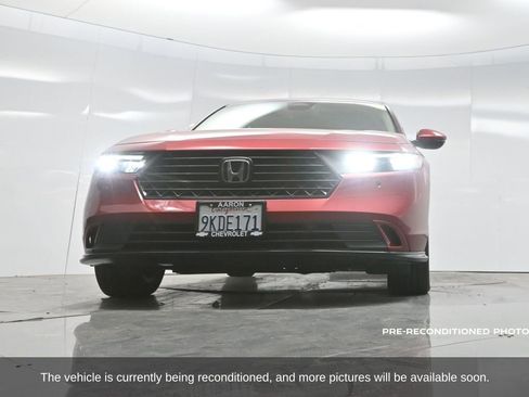 Used 2024 Honda Accord EX-L image 60