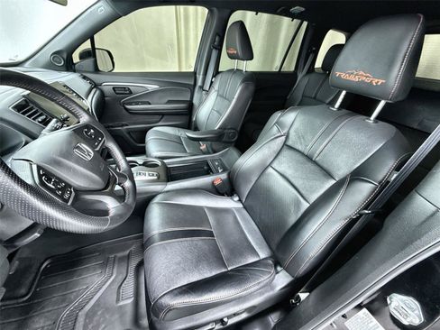 Used 2022 Honda Passport TrailSport image 20
