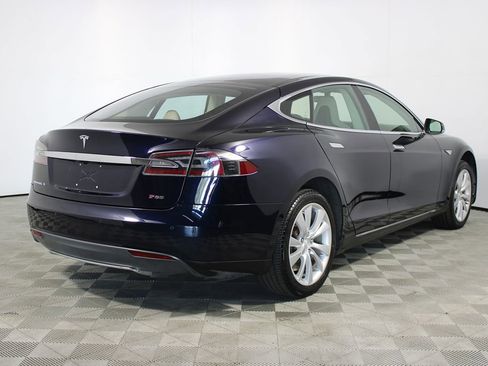 Used 2013 Tesla Model S Performance RWD image 78