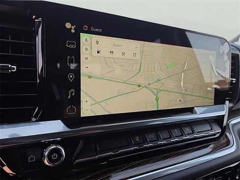 New 2025 GMC Sierra 2500 SLE w/ SLE Value Package; image 12