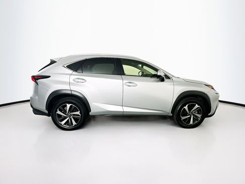 Used 2019 Lexus NX 300 AWD w/ Premium Package image 10