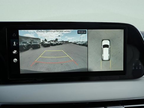 Used 2024 Hyundai Palisade Calligraphy AWD/4WD image 45