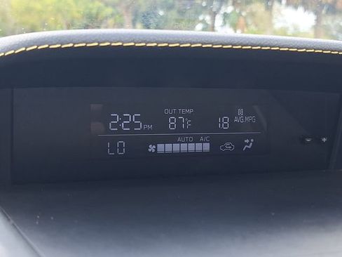 Used 2023 Subaru Crosstrek 2.5i Sport image 30