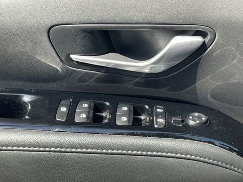 Used 2024 Hyundai Santa Cruz Limited AWD/4WD image 22