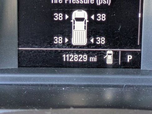 Used 2019 Chevrolet Silverado 1500 W/T w/ Trailering Package image 21