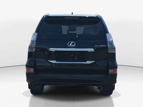 Used 2019 Lexus GX 460 Luxury image 6