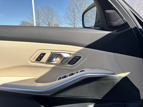 New 2026 BMW 330i Sedan w/ Convenience Package image 27