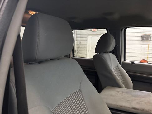 Used 2015 Ford F250 XL w/ Power Equipment Group AWD/4WD image 27