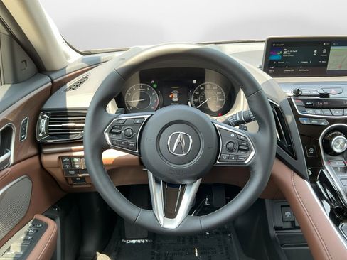 New 2025 Acura RDX SH-AWD w/ Advance Package image 10