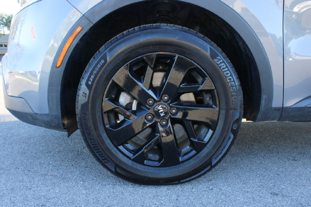 Used 2021 Kia Sorento S w/ Panoramic Sunroof Package AWD/4WD image 35