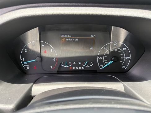 Used 2024 Ford Transit 350 XLT RWD image 24