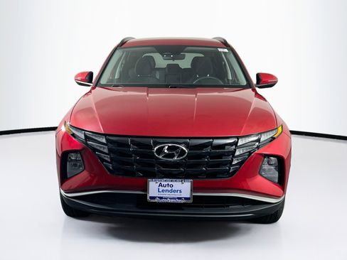 Used 2023 Hyundai Tucson SEL image 2