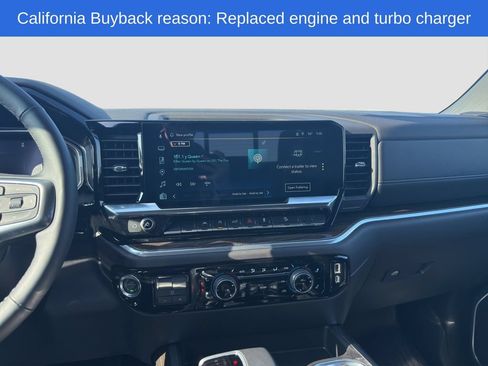 Used 2026 Chevrolet Silverado 1500 RST w/ Convenience Package II AWD/4WD image 15