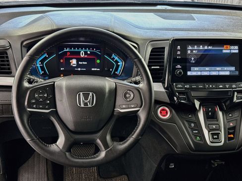 Used 2023 Honda Odyssey EX-L image 22