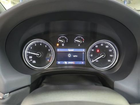 Used 2023 Buick Enclave Essence w/ Experience Buick Package AWD/4WD image 24