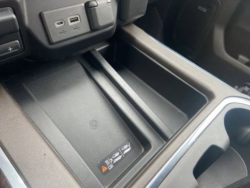 Used 2021 GMC Sierra 1500 Denali w/ Denali Ultimate Package image 23