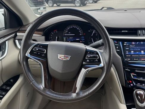 Used 2017 Cadillac XTS Luxury image 15