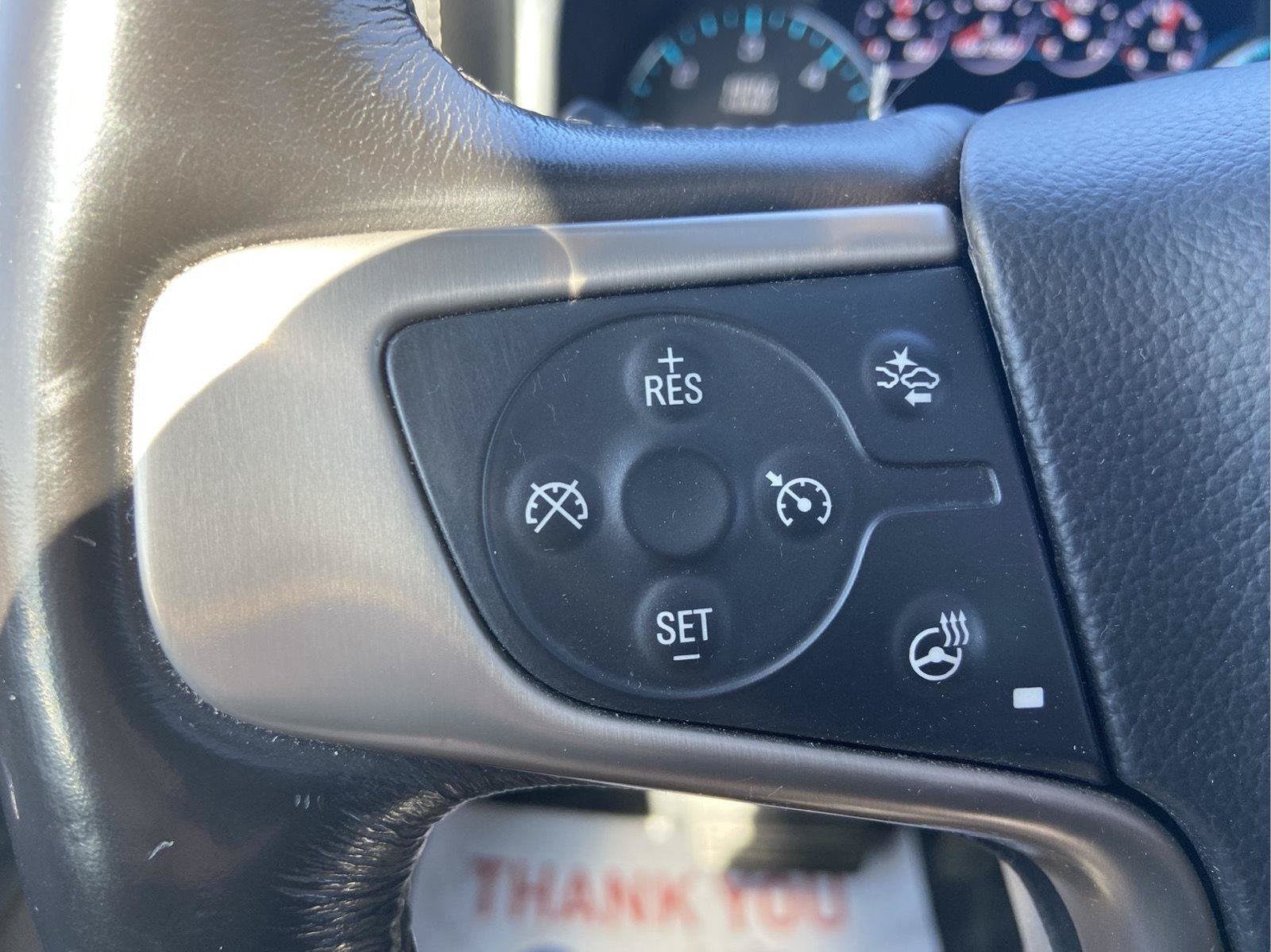 Used 2018 GMC Sierra 1500 Denali w/ Denali Ultimate Package AWD/4WD image 23