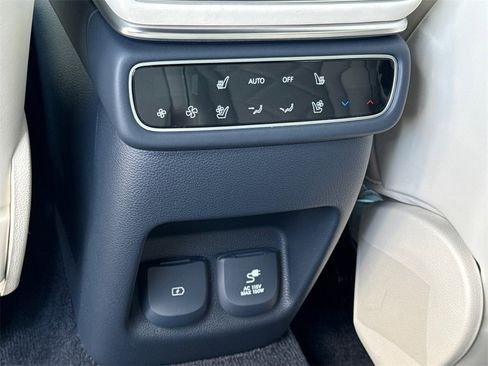 New 2026 Genesis GV80 3.5T Prestige image 23