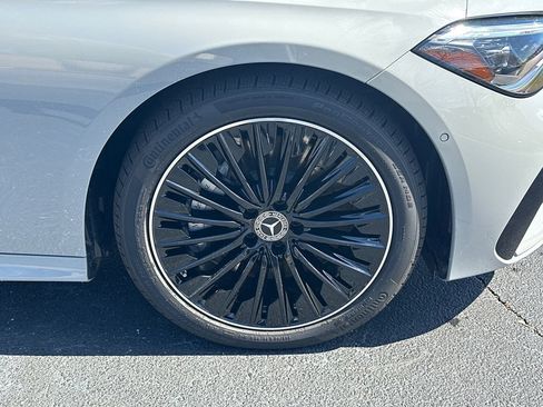 New 2026 Mercedes-Benz CLE 450 4MATIC Coupe image 13