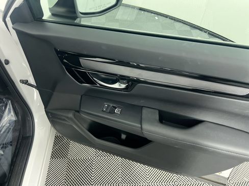 Used 2025 Honda CR-V EX-L image 23