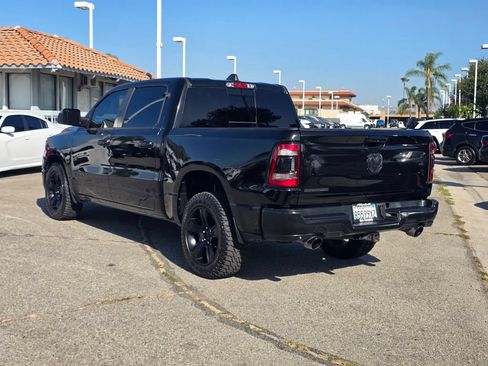 Used 2020 RAM 1500 Big Horn RWD image 6