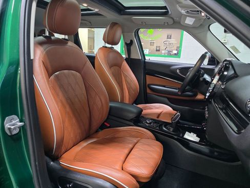 Used 2023 MINI Cooper Clubman S image 24