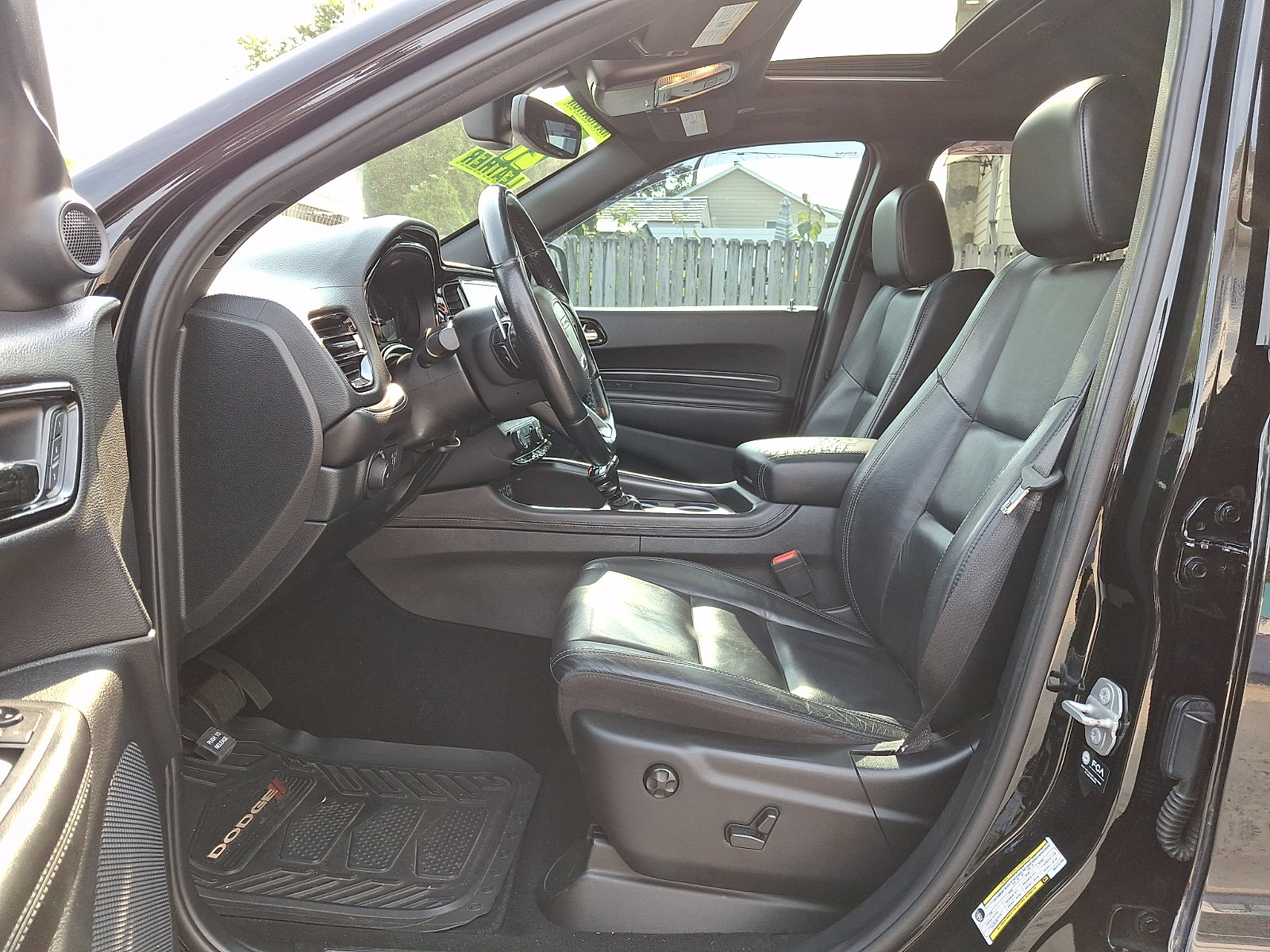 Used 2021 Dodge Durango GT AWD/4WD image 14