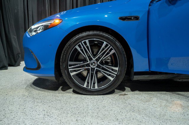 New 2027 Mercedes-Benz CLA 350 image 7